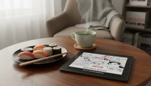 découvrez tous les chapitres de kagura bachi en français sur sushi scan. lisez gratuitement votre manga préféré en ligne avec une qualité optimale.